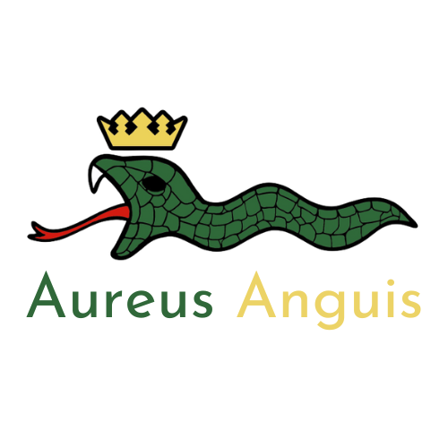 Aureus Anguis